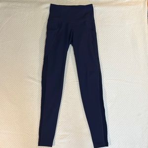 Active Workout Leggings